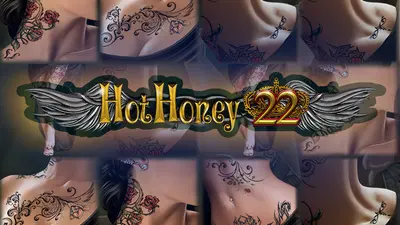 hothoney 22