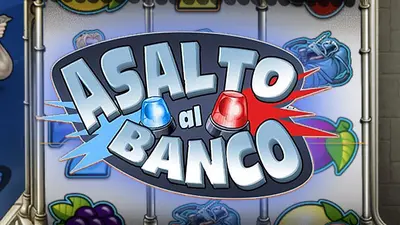 asalto al banco